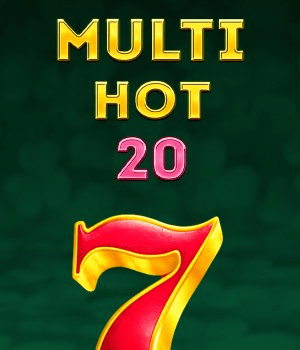 Multi Hot 20