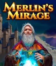 Merlin's Mirage