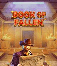 Book of the Fallen