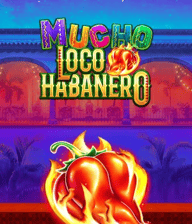 Mucho Loco Habanero