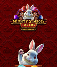 Mighty Symbols: Jokers Easter Jackpots