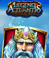 Legend of Atlantis