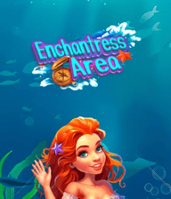 Enchantress Area