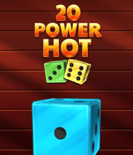 20 Power Hot Dice Edition