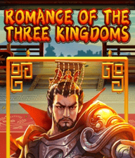 Romance of the Three Kingdoms