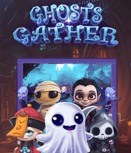 Ghosts Gather