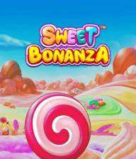Sweet Bonanza
