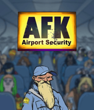 AFK Airport Security