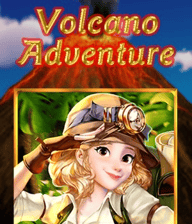 Volcano Adventure