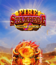 Fire Stampede