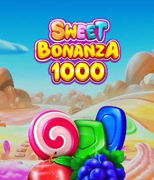Sweet Bonanza 1000