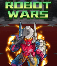Robot Wars
