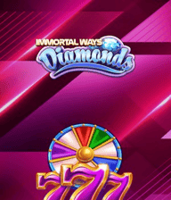 Immortal Ways Diamonds (Easter)