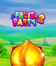 Fruit Party 2