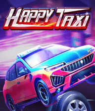 Happy Taxi