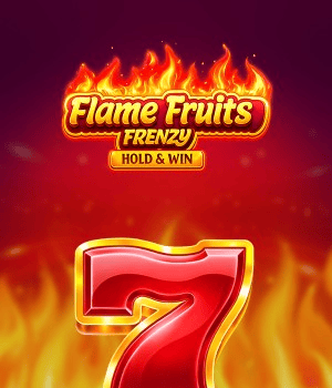 Flame Fruits Hold&Win