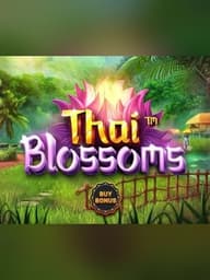 Thai Blossoms