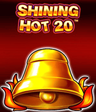 Shining Hot 20
