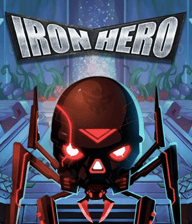 Iron Hero