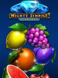 Mighty Symbols Diamonds