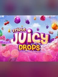 Triple Juicy Drops