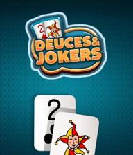 Deuces and Jokers Light