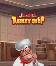 J Mania Turkey Chef