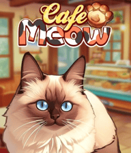 Cafe Meow