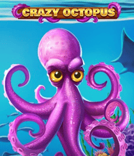 Crazy Octopus
