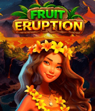 Fruit Eruption