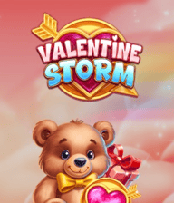 Valentine Storm