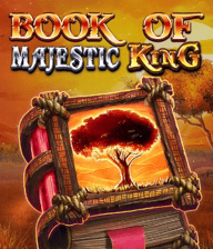 Book Of Majestic King