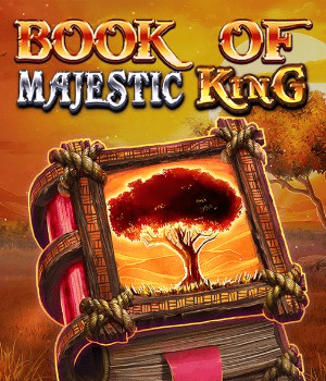 Book Of Majestic King