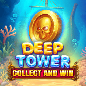 Deep Tower Collect And Win