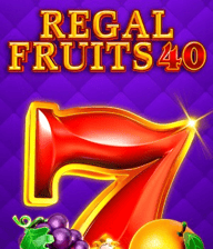 Regal Fruits 40