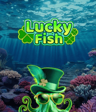 Lucky Fish