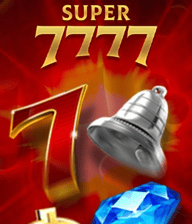 Super 7777