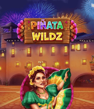 Piñata Wildz