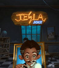 Tesla Jolt