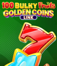 100 Bulky Fruits Golden Coins Link