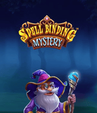 Spellbinding Mystery