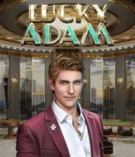 Lucky Adam