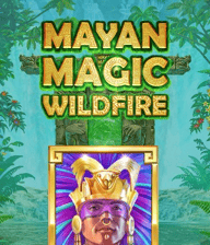 Mayan Magic Wildfire