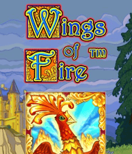 Wings of Fire