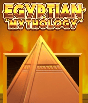 Egyptian Mythology