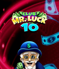 Club Mr. Luck 10