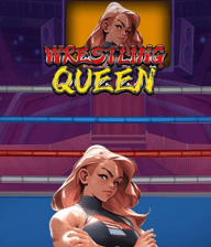 Wrestling Queen