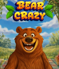Bear Crazy