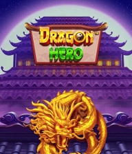 Dragon Hero