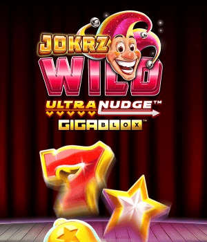 Jokrz Wild Ultranudge GigaBlox